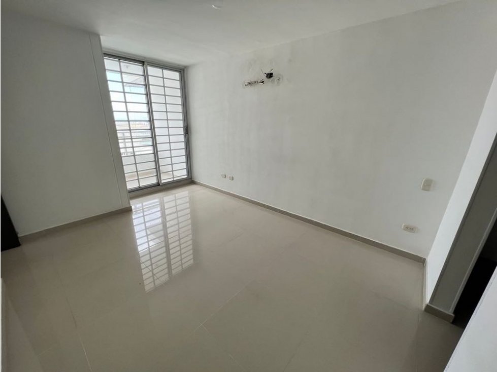 VENDO APARTAMENTO BARRIO BETANIA