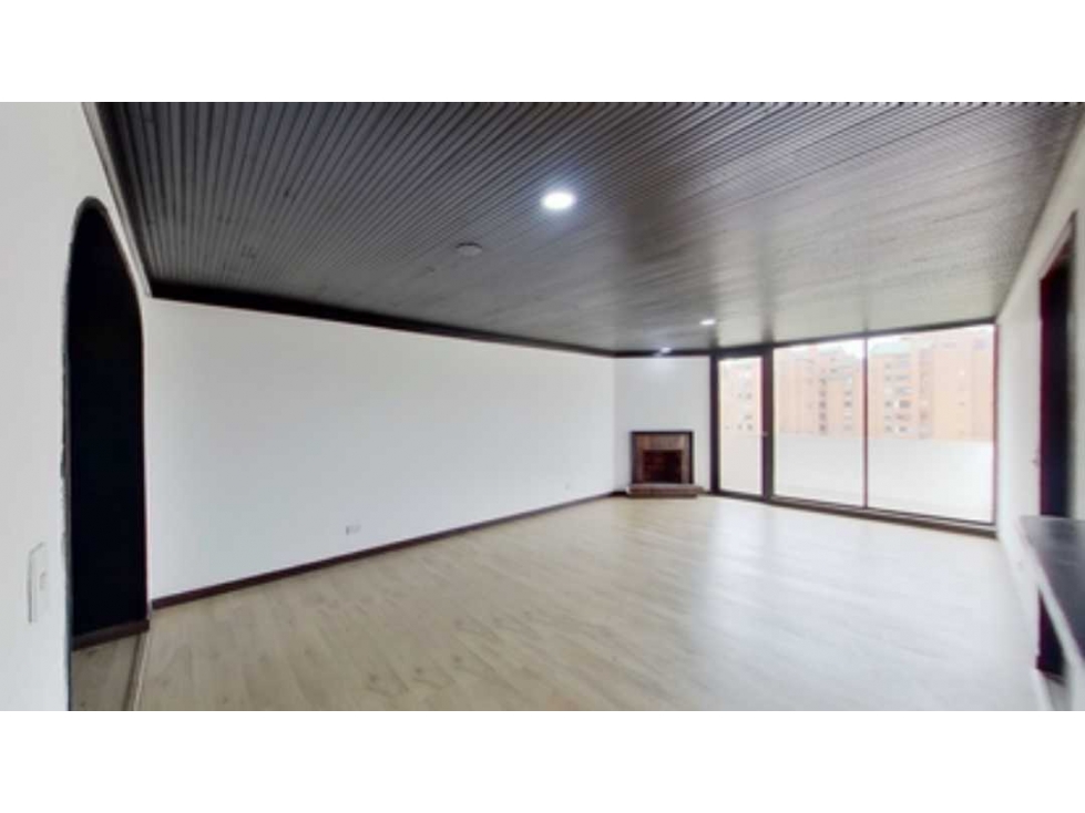 Vendo Apartamento Batán, Edificio Balcones de Vizcaya (HB. 4-12)