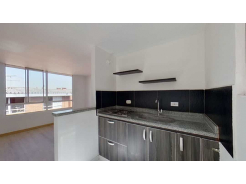 Vendo Apartamento Bosa Chicala