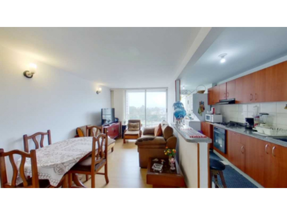 Vendo Apartamento, Britalia, Alianza 21