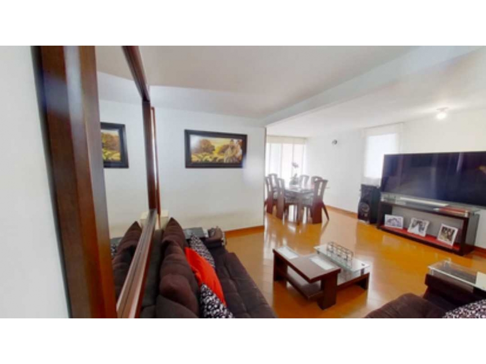 Vendo Apartamento Britalia Norte