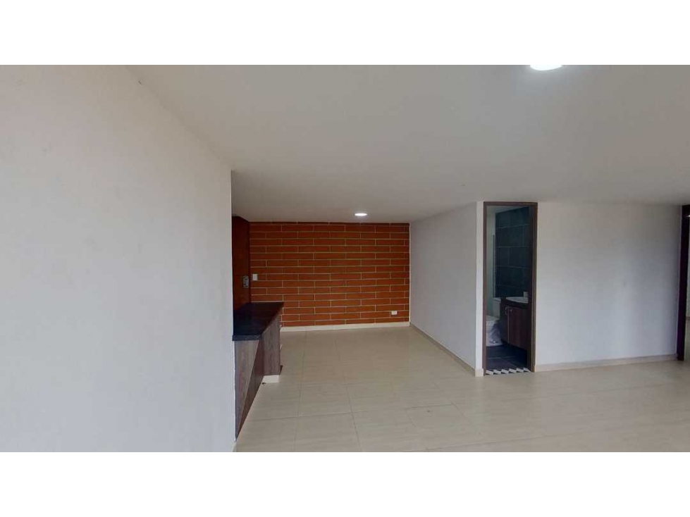 VENDO APARTAMENTO EN BELLO SECTOR  ALCALA CONJUNTO CERRADO