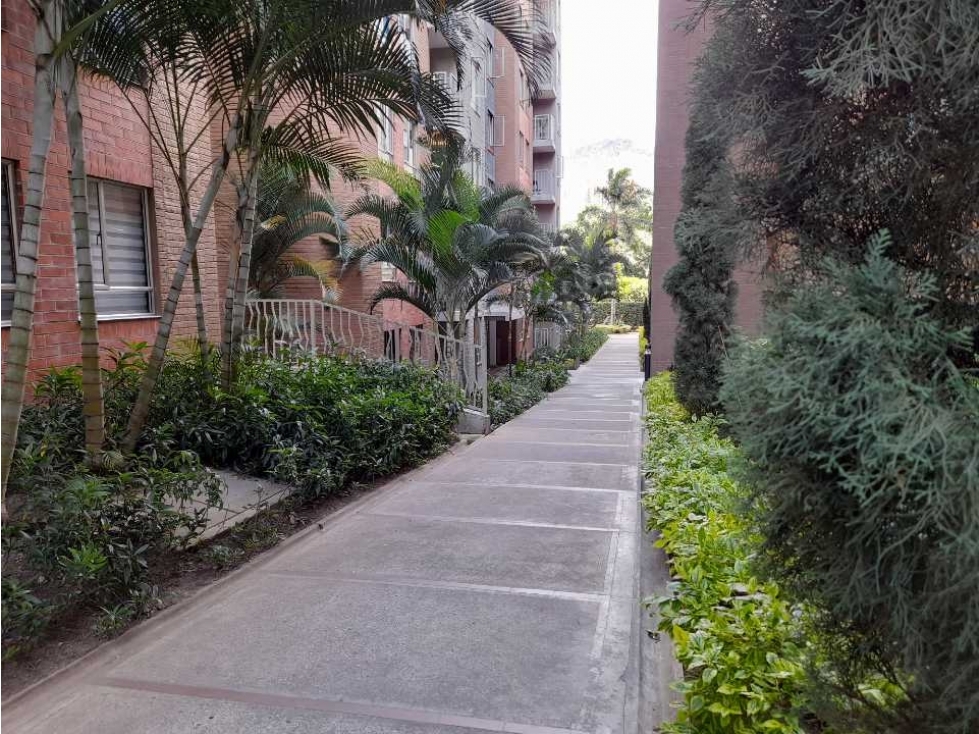 VENDO APARTAMENTO EN CIUDAD CENTRAL BELLO