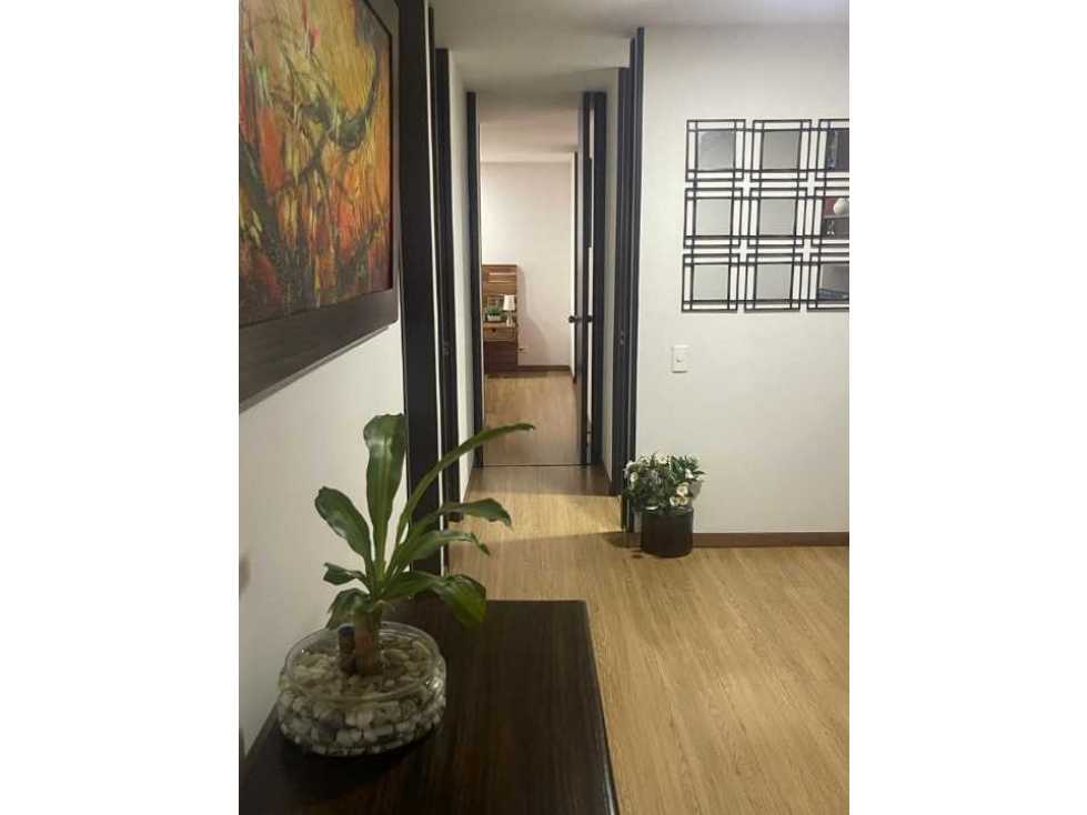 VENDO APARTAMENTO EN CIUDADELA CON PARQUEADERO