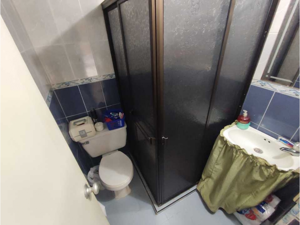 Vendo Apartamento En el barrio Fepicol Cali Bella