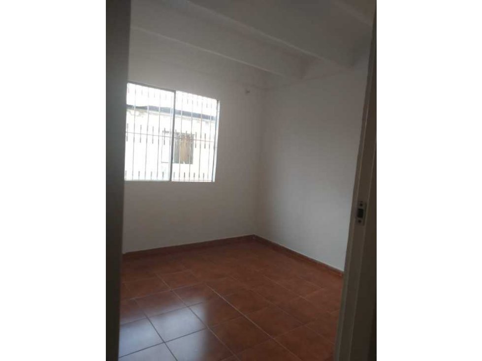 Vendo apartamento en el norte de cali barrio chiminangos