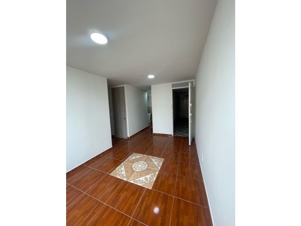 VENDO APARTAMENTO EN EL PARQUE INDUSTRIAL PEREIRA