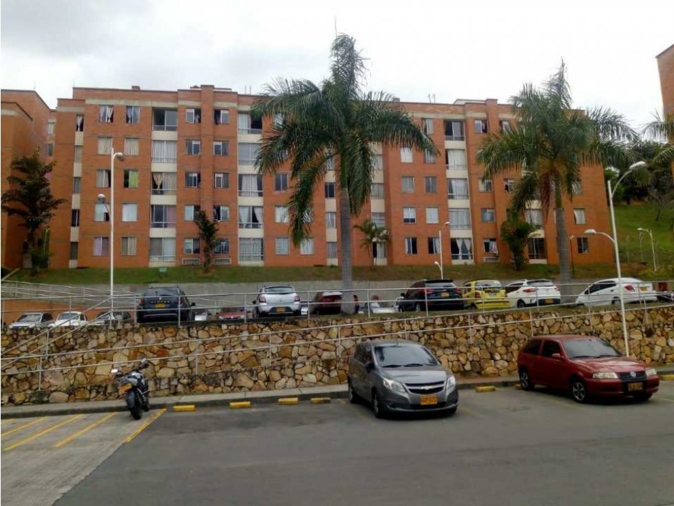 vendo apartamento  en el sur de Cali barrio melendez  unidad cerrada