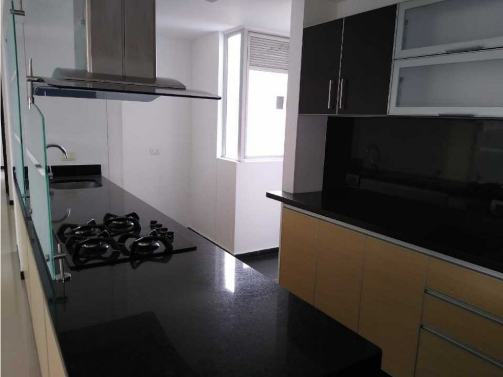 vendo apartamento en el sur de cali ciudad jardin unidad cerrada