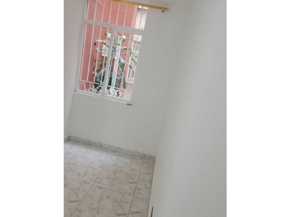 Vendo apartamento en el sur de cali altos del jordan  unidad 1er piso