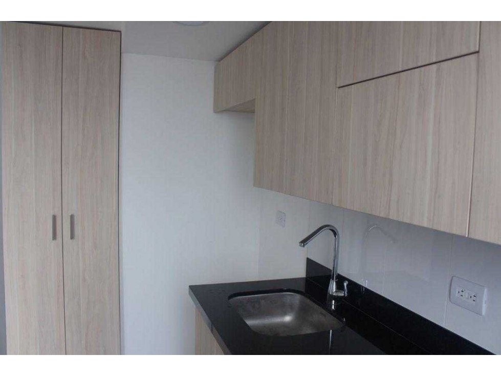 VENDO APARTAMENTO EN ENVIGADO LA MINA