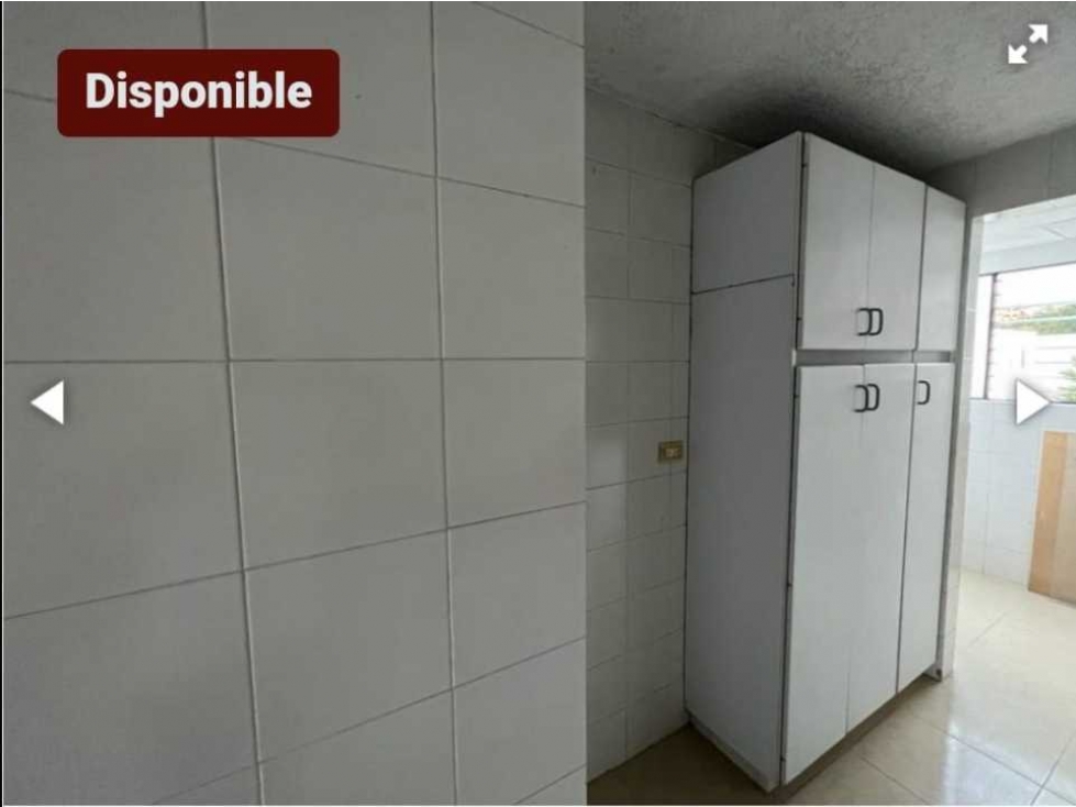 Vendo apartamento en la ciudad de cali limonar valle de la ferreira