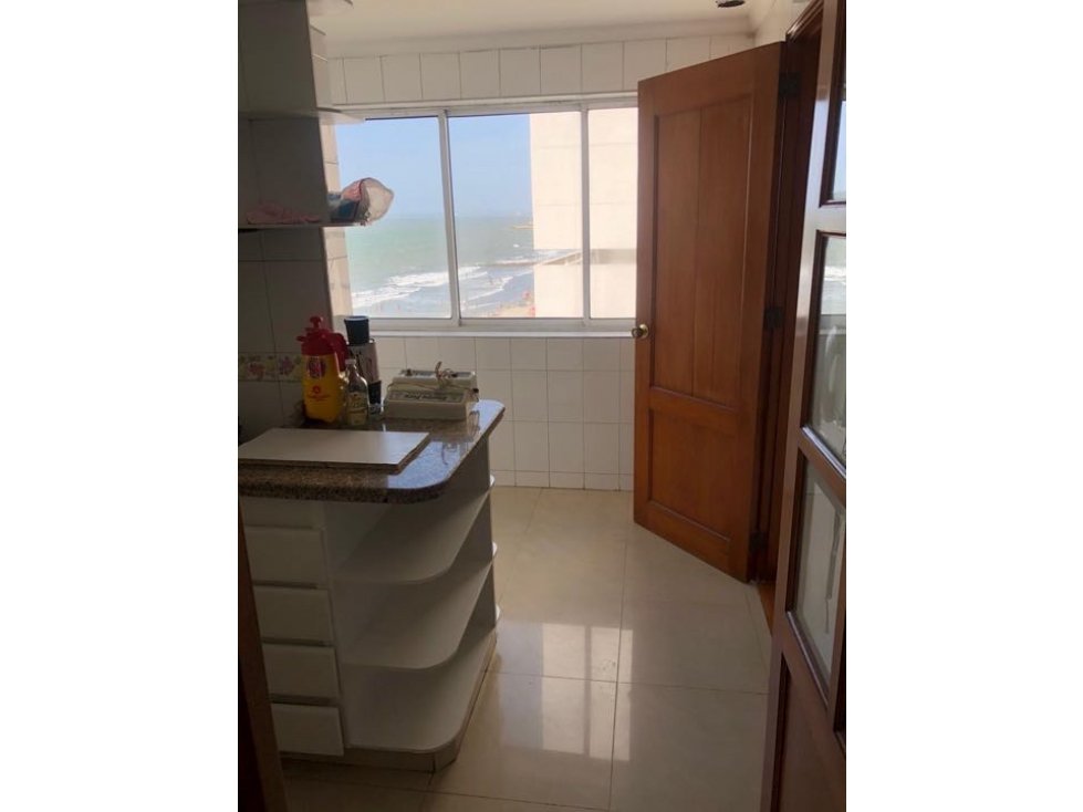 Vendo apartamento en Marbella cartagena