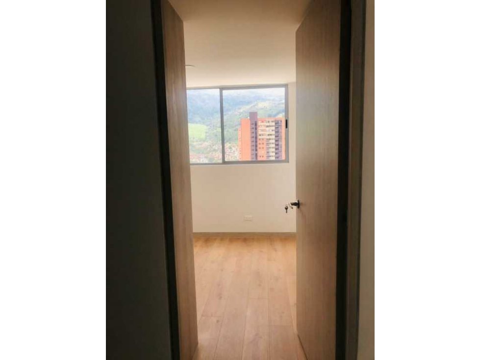 VENDO APARTAMENTO EN NÓRDICA NIQUIA