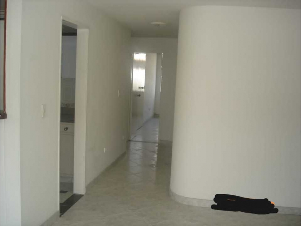 VENDO APARTAMENTO EN PILARICA