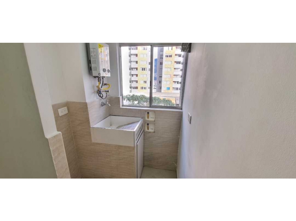 VENDO APARTAMENTO EN PUERTO ALEGRE SECTOR SANTA ANA BELLO