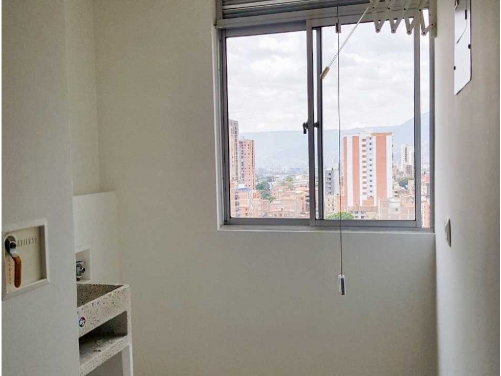 VENDO APARTAMENTO EN SABANETA PRADOS DE SABANETA