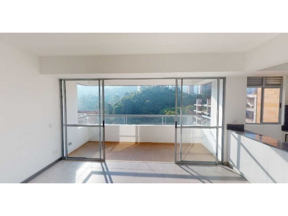 VENDO APARTAMENTO EN SABANETA SECTOR LAS LOMITAS