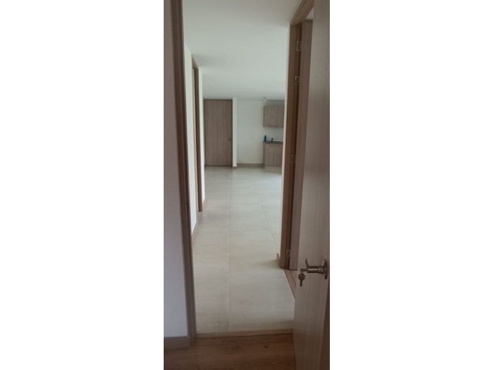 VENDO APARTAMENTO EN SABANETA EL CARMELO