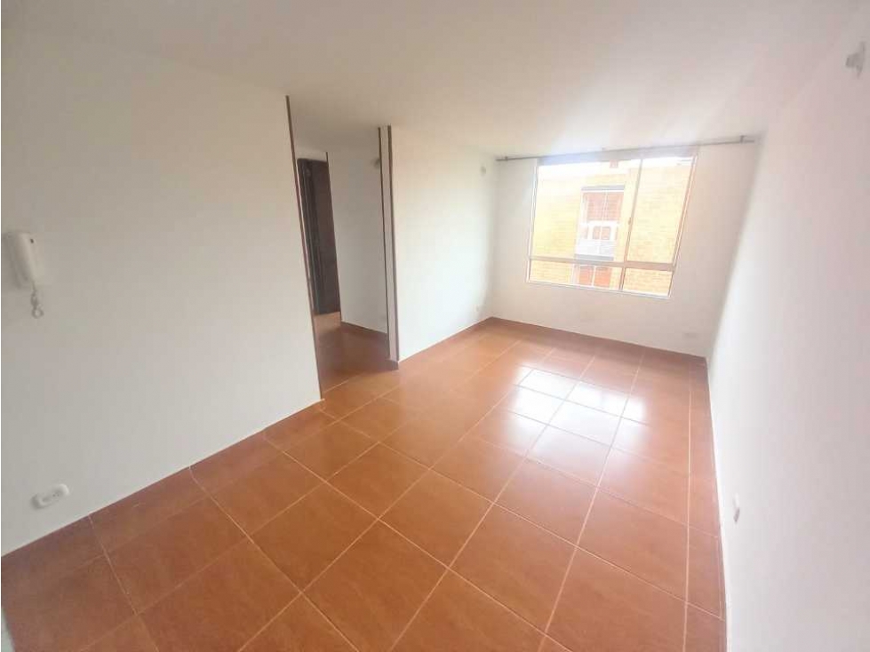 VENDO APARTAMENTO EN SAN ANTONIO NORTE FRENTE AL.COLEGIO SALUDCOOP