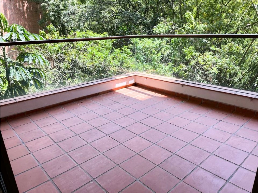 Vendo apartamento en San Lucas