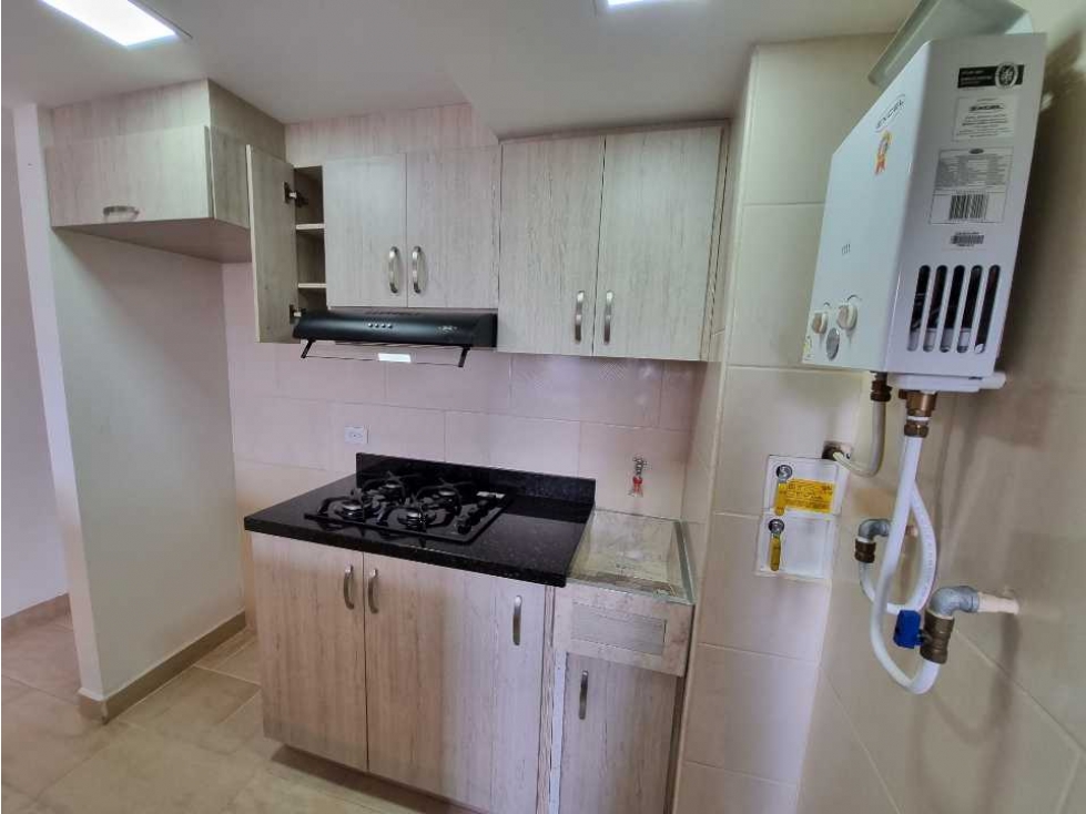 VENDO APARTAMENTO EN SECTOR NAVARRA