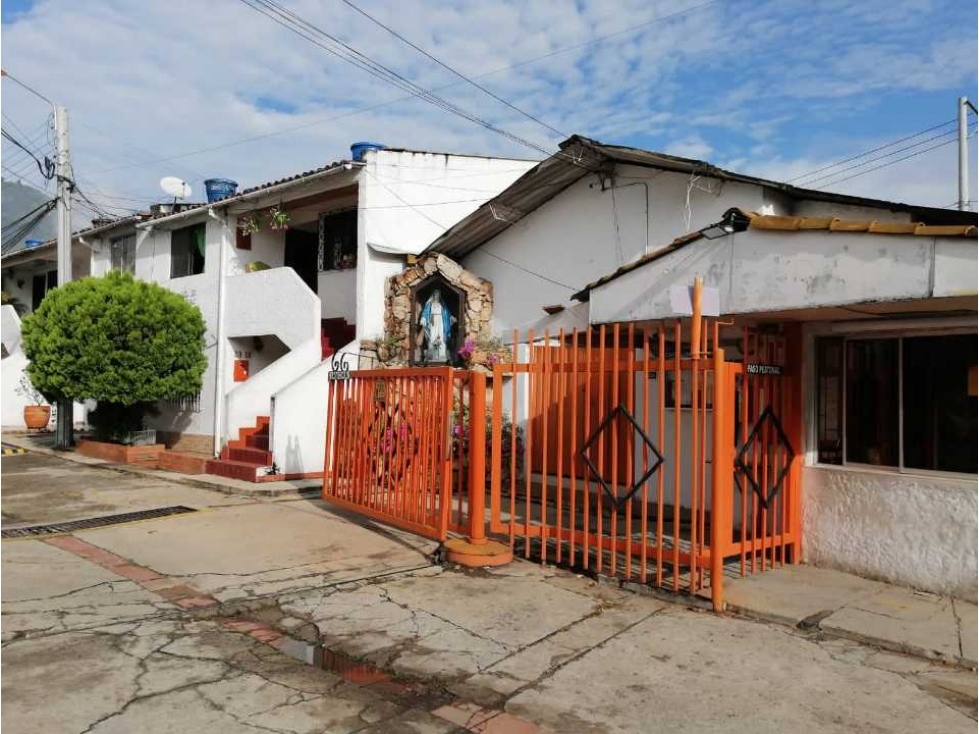 VENDO APARTAMENTO LA RINCONADA GIRON