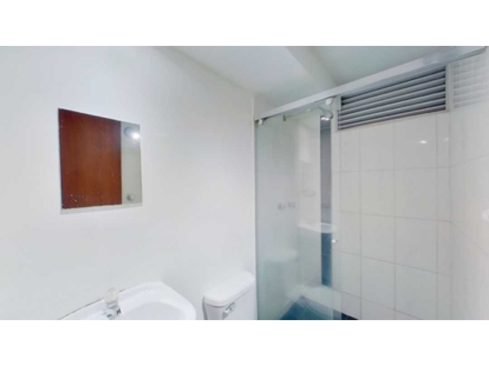 Vendo Apartamento Normandia, Parques de San Joaquín (HB. 5-15)