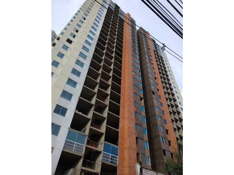 VENDO APARTAMENTO OBRA GRIS   EN SABANETA LOMA MARIA AUXILIADORA