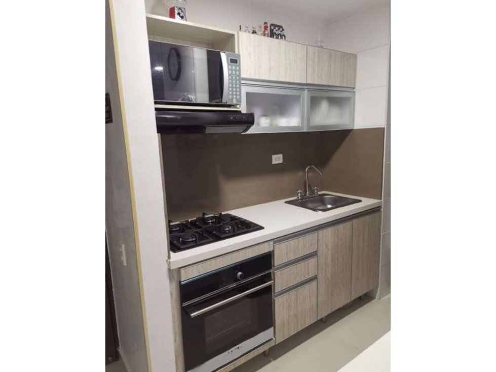 VENDO APARTAMENTO OPORTO - BETANIA