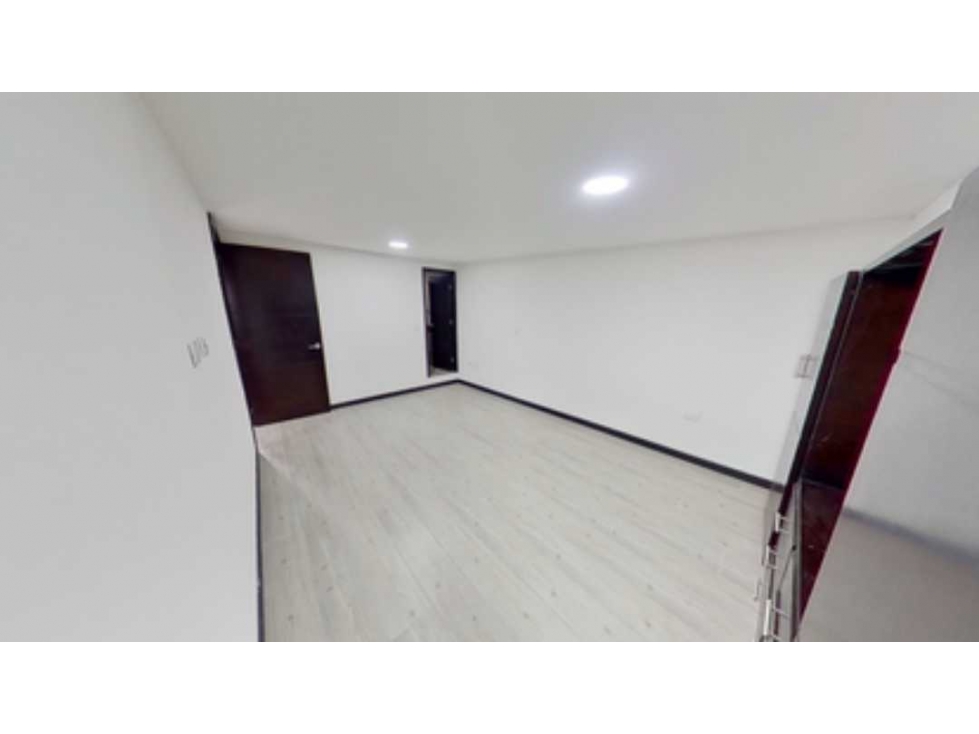 Vendo Apartamento Pasadena, Edificio Mediterráneo (HB. 6-2)