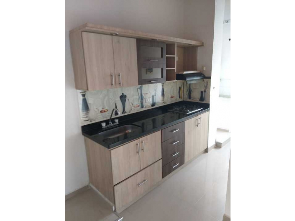 Vendo Apartamento san Antonio de Prado