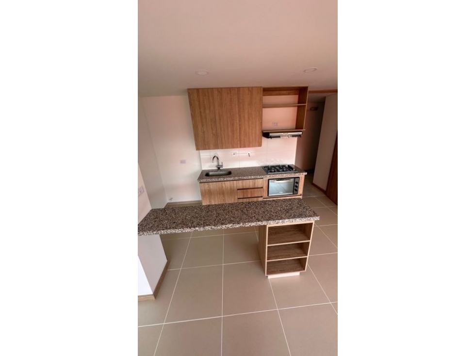 VENDO APARTAMENTO SECTOR SAN REMO