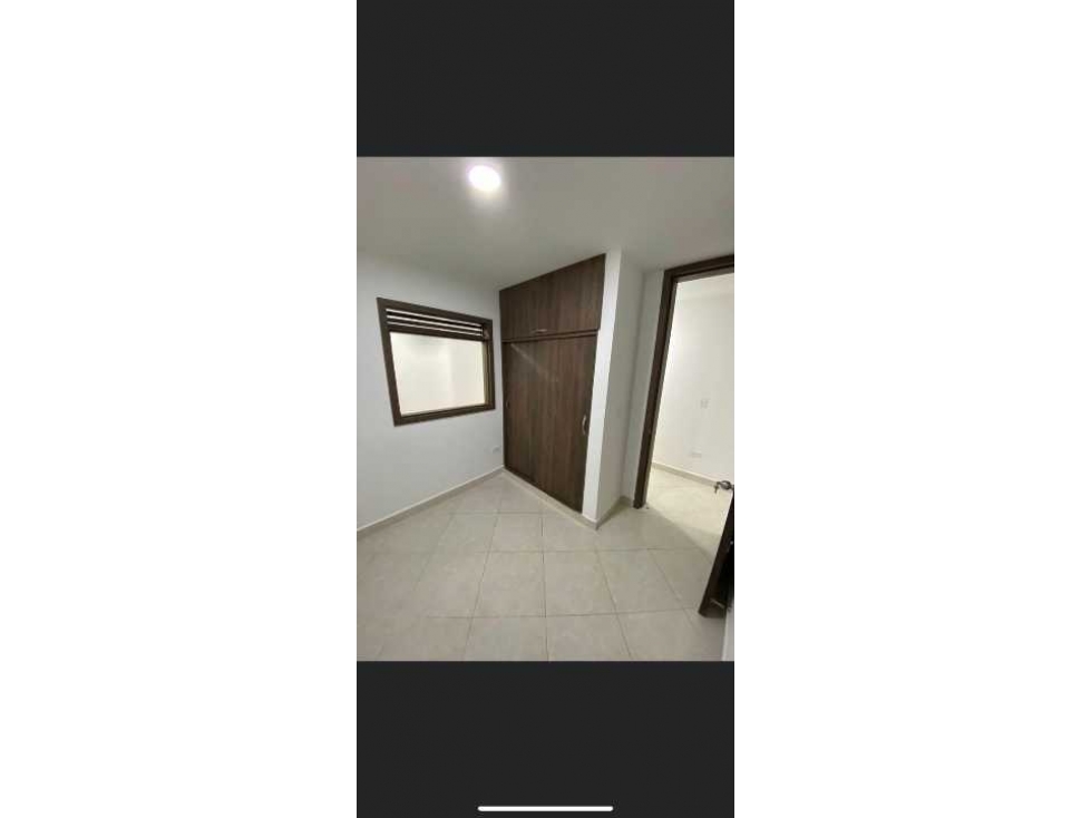 VENDO APARTAMENTO SEGUNDO PISO EN NIQUIA PARTE BAJA