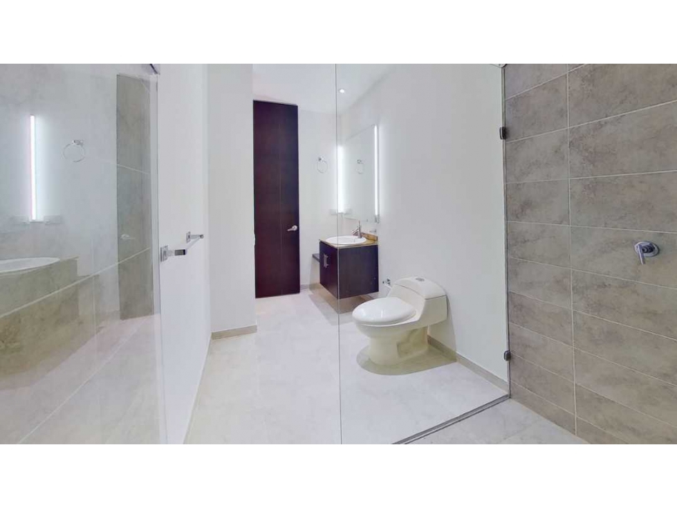 Vendo Apartamento Usaquen, Molinos Note, Santa Fe de Tenerife (HB)