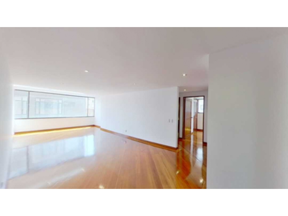 Vendo Apartamento Usaquen, Santa Barbara Occidental, La Sierra (HB)