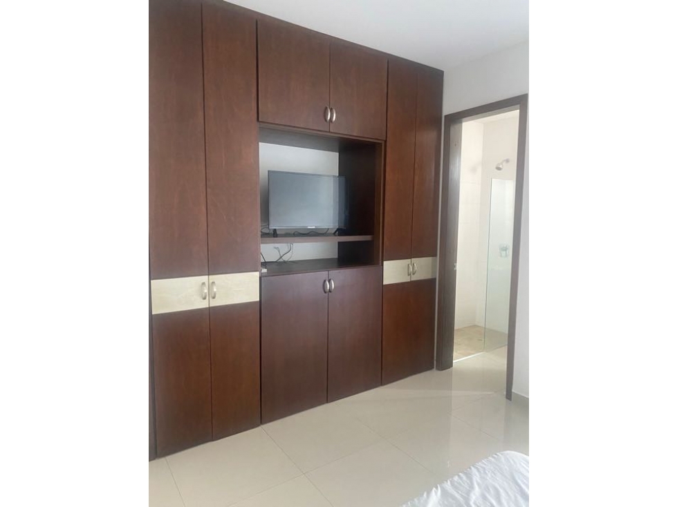 Vendo apartamentos de 2 y 3 alcobas en villa santos