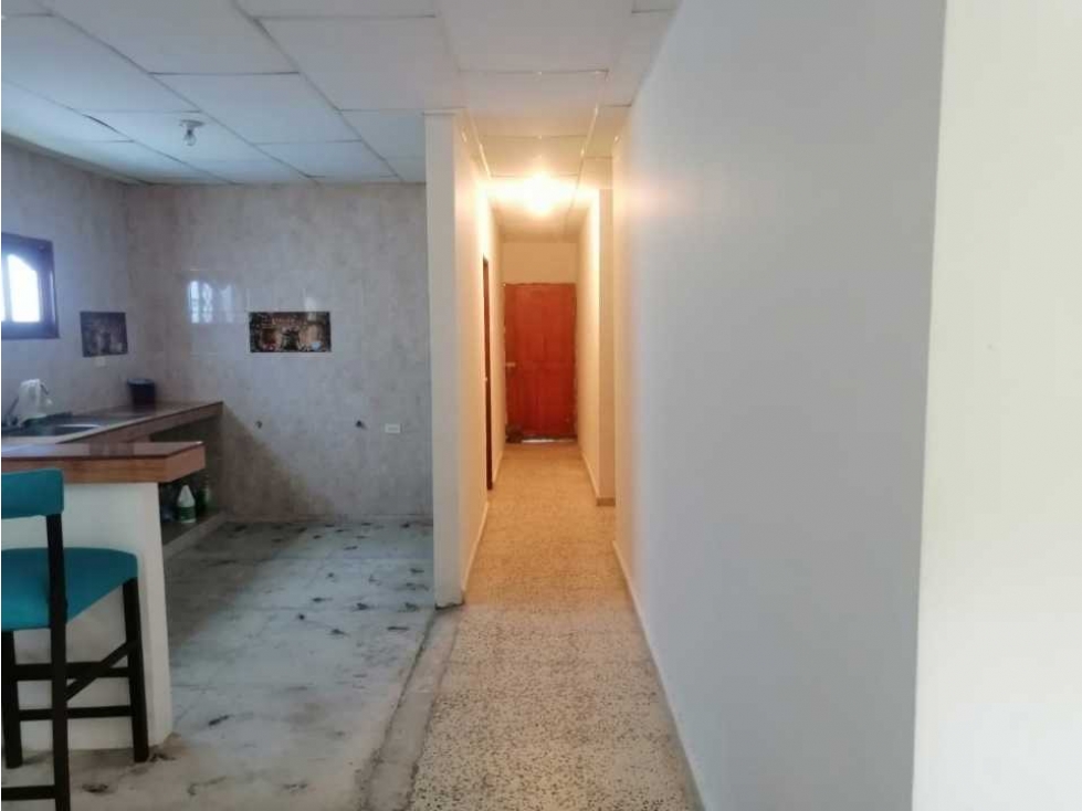 Vendo bonita Casa en Santo tomas - Atlántico