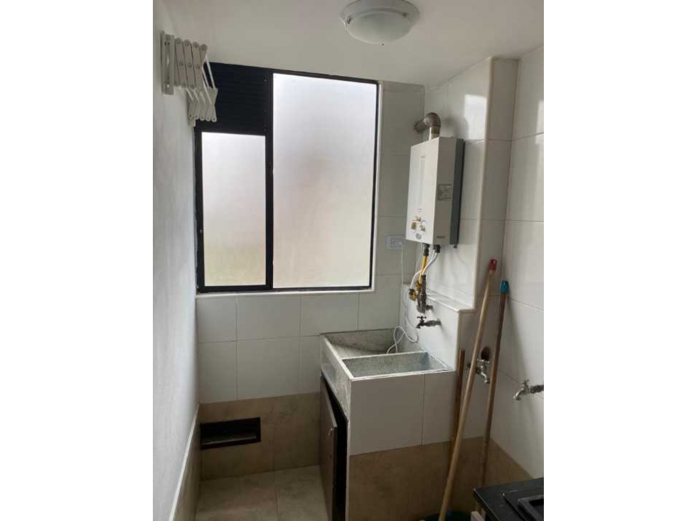 Vendo Bonito Apartamento Chía