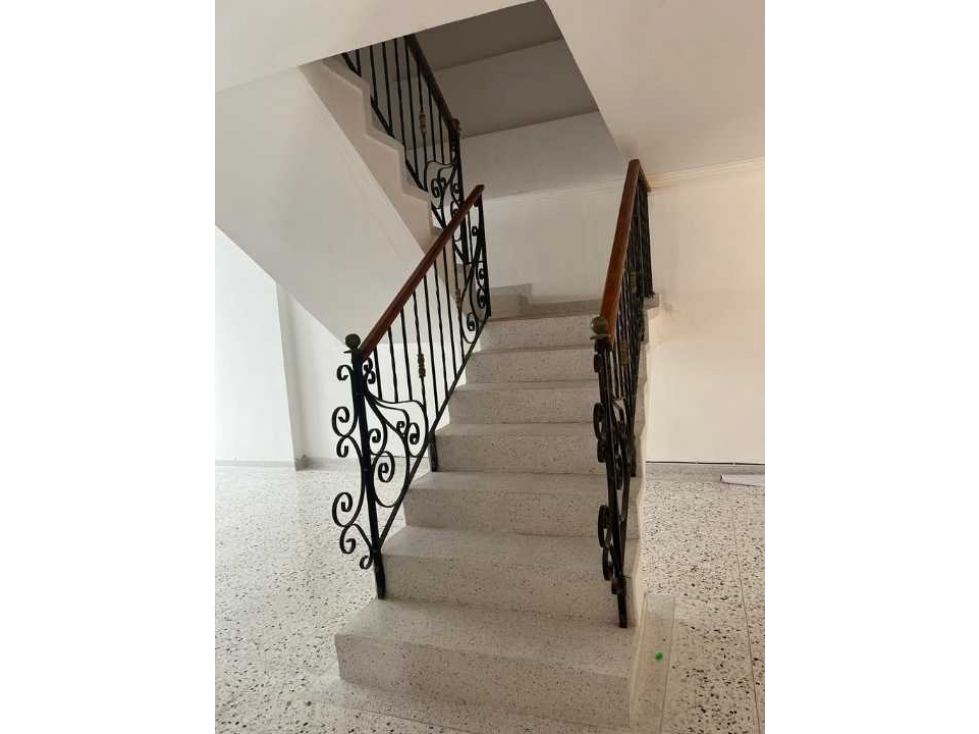 Casa conjunto en venta Altos del Limon en Barranquilla