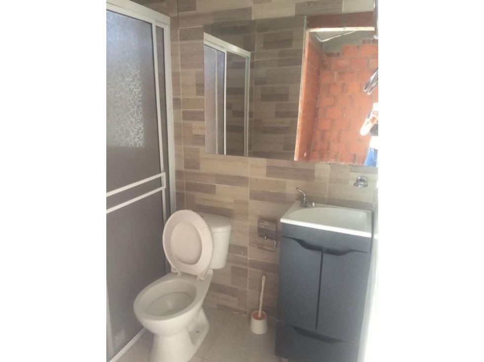 VENDO CASA EN BONANZA JAMUNDI