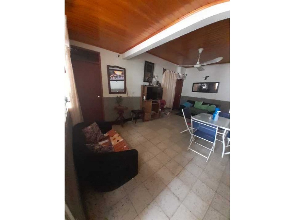 Vendo casa en sector comercial de gran proyección en Valledupar