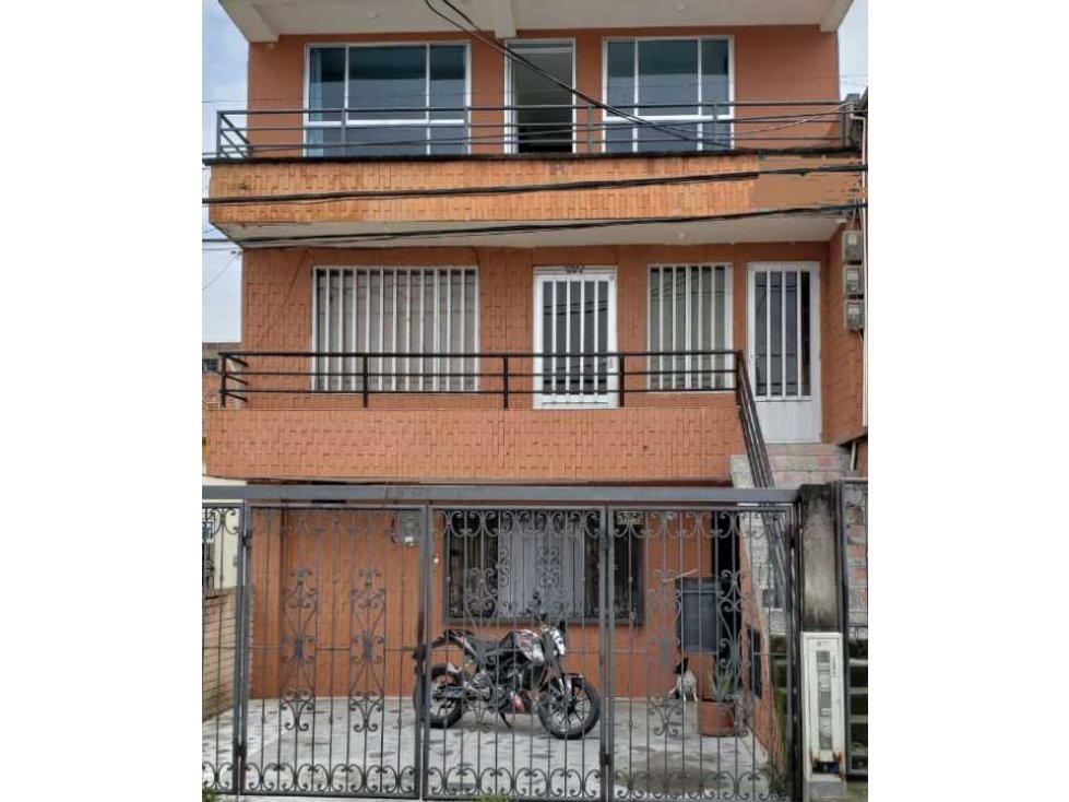 Vendo casa la pradera Dosquebradas