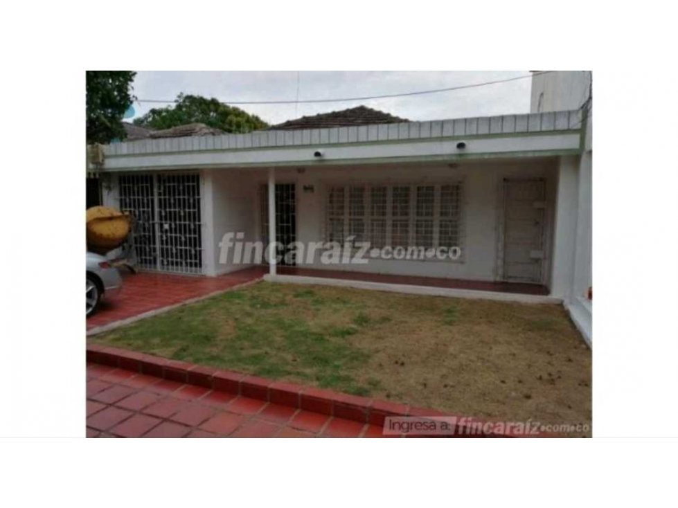 VENDO CASA EN  PARAÍSO CODIGO 5616149