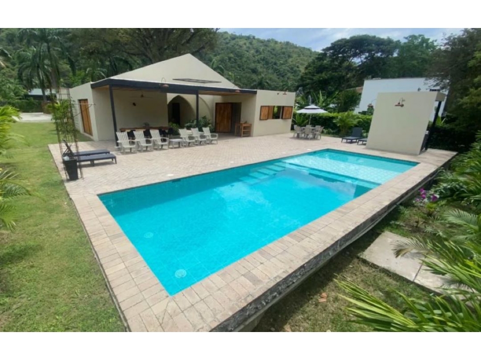 Finca  en venta en Sopetrán - Antioquia