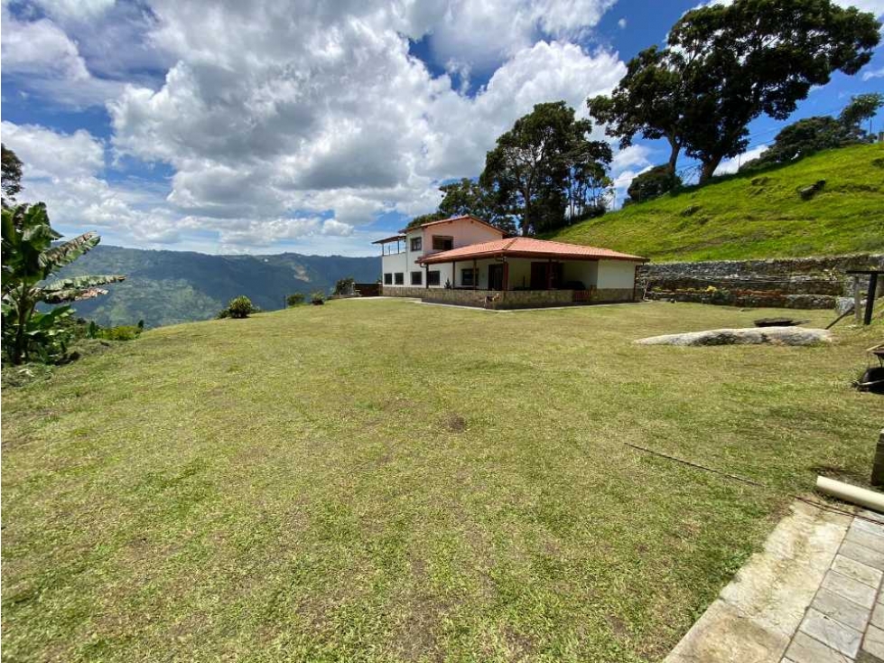 Vendo finca en girardota  antioquia