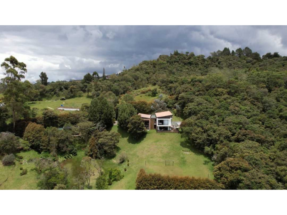 Vendo finca  envigado antioquia