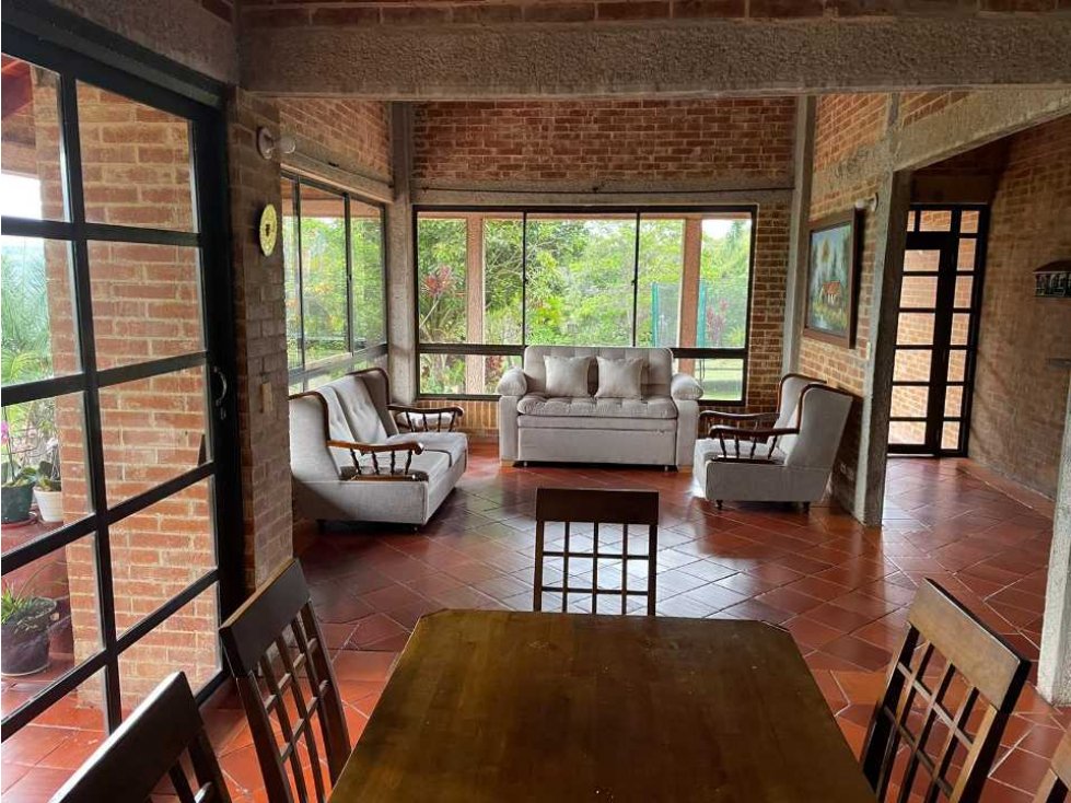 Vendo hermosa casa silvani