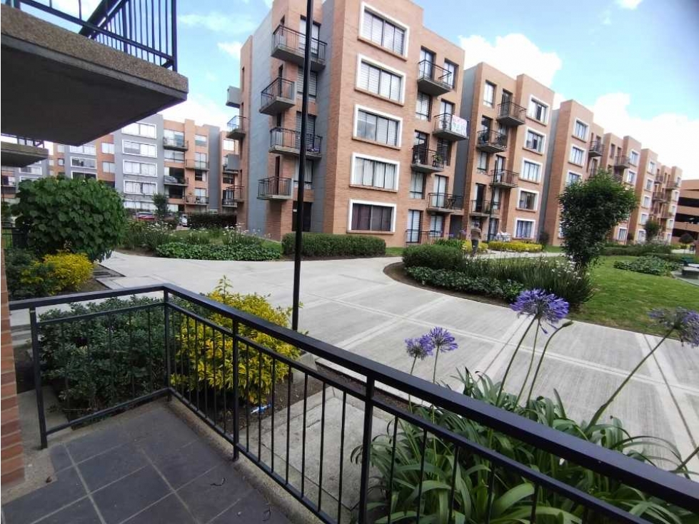 VENTA DE APARTAMENTO EN MADRID CUNDINAMARCA