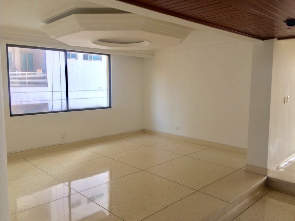 VENDO HERMOSO APARTAMENTO VILLA COUNTRY